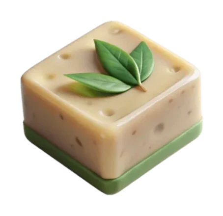 Kaprika Natural Soap